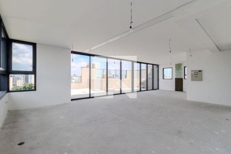 Apartamento à venda com 3 quartos, 394m² em Brooklin Novo, São Paulo