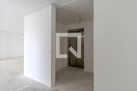Apartamento à venda com 3 quartos, 394m² em Brooklin Novo, São Paulo
