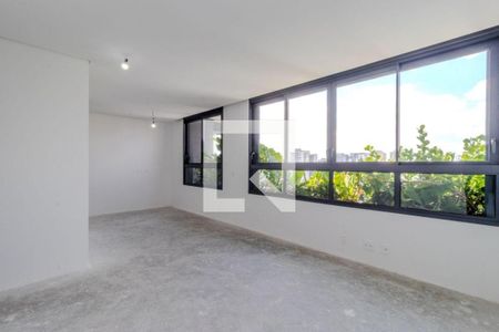 Apartamento à venda com 3 quartos, 394m² em Brooklin Novo, São Paulo