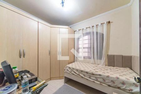 Casa à venda com 3 quartos, 135m² em Vila Palmares, São Bernardo do Campo