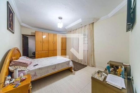Casa à venda com 3 quartos, 135m² em Vila Palmares, São Bernardo do Campo