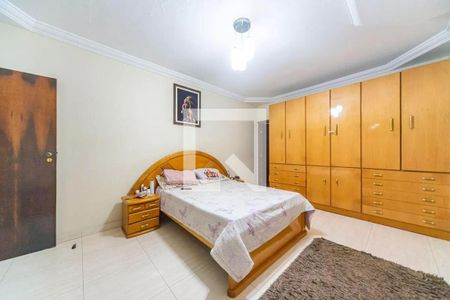 Casa à venda com 3 quartos, 135m² em Vila Palmares, São Bernardo do Campo