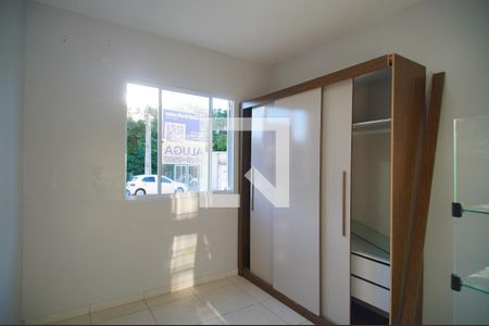 Quarto 1 de apartamento para alugar com 2 quartos, 47m² em Ipiranga, Sapucaia do Sul