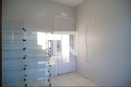 Quarto 1 de apartamento para alugar com 2 quartos, 47m² em Ipiranga, Sapucaia do Sul