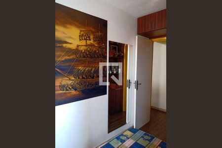 Apartamento à venda com 1 quarto, 36m² em Sacomã, São Paulo