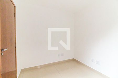 Quarto de apartamento para alugar com 1 quarto, 28m² em Jardim Soares, São Paulo