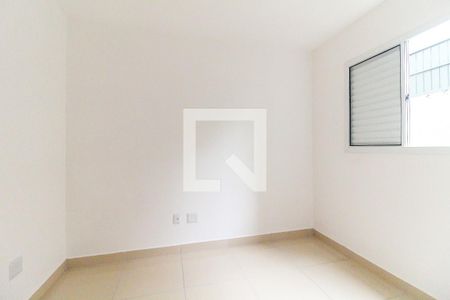 Quarto de apartamento para alugar com 1 quarto, 28m² em Jardim Soares, São Paulo