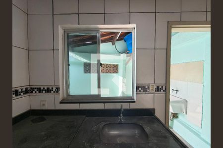 Casa de Condomínio para alugar com 1 quarto, 80m² em Jacarepaguá, Rio de Janeiro