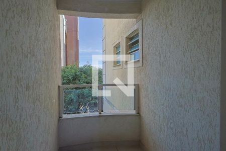 Apartamento para alugar com 3 quartos, 85m² em Buritis, Belo Horizonte