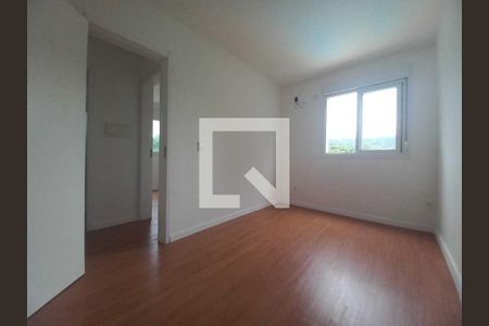 Quarto 2 de apartamento para alugar com 2 quartos, 60m² em Operário, Novo Hamburgo