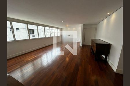 Apartamento à venda com 3 quartos, 190m² em Itaim Bibi, São Paulo
