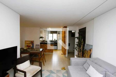 Apartamento à venda com 2 quartos, 67m² em Gutierrez, Belo Horizonte