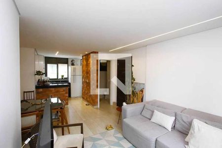 Apartamento à venda com 2 quartos, 67m² em Gutierrez, Belo Horizonte