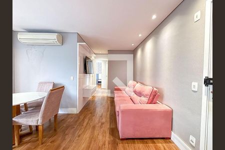 Apartamento à venda com 2 quartos, 63m² em Alphaville Empresarial, Barueri