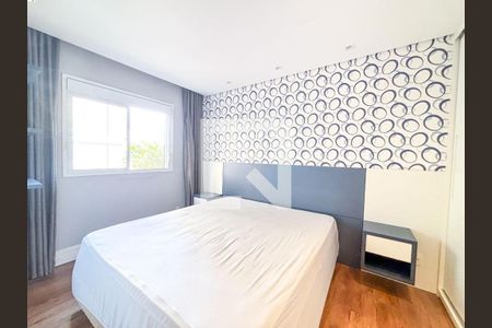 Apartamento à venda com 2 quartos, 63m² em Alphaville Empresarial, Barueri