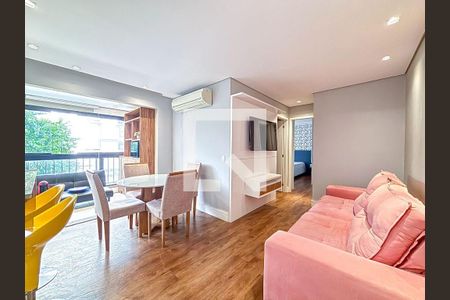 Apartamento à venda com 2 quartos, 63m² em Alphaville Empresarial, Barueri