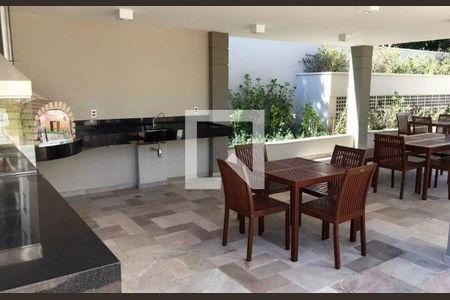 Apartamento à venda com 2 quartos, 63m² em Alphaville Empresarial, Barueri