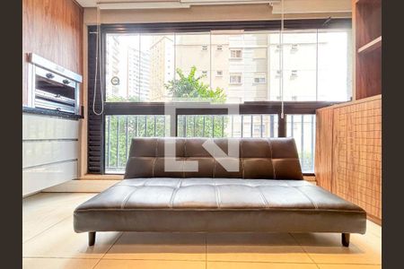 Apartamento à venda com 2 quartos, 63m² em Alphaville Empresarial, Barueri