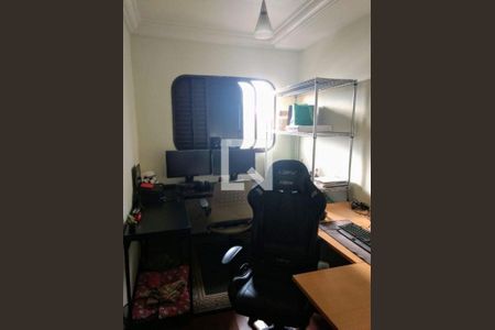 Apartamento à venda com 4 quartos, 138m² em Parque das Nações, Santo André