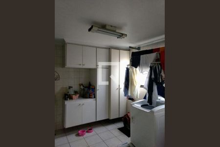 Apartamento à venda com 4 quartos, 138m² em Parque das Nações, Santo André