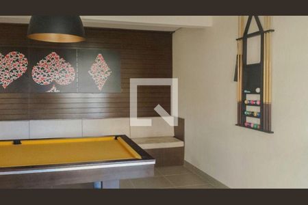 Apartamento à venda com 3 quartos, 87m² em Jardim Tupanci, Barueri