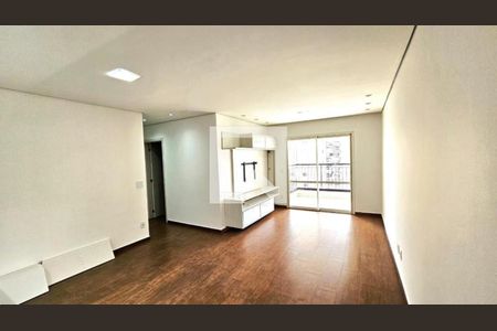 Apartamento à venda com 3 quartos, 87m² em Jardim Tupanci, Barueri