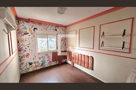 Apartamento à venda com 3 quartos, 87m² em Jardim Tupanci, Barueri