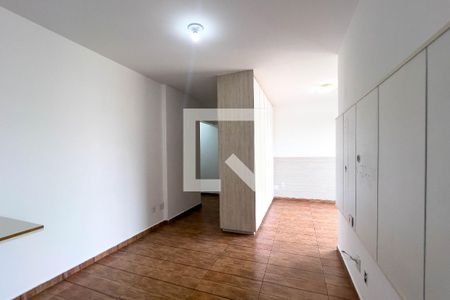 Studio de kitnet/studio para alugar com 1 quarto, 30m² em Cambuci, São Paulo