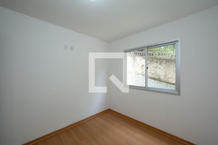QUARTO1 de apartamento à venda com 4 quartos, 110m² em Buritis, Belo Horizonte
