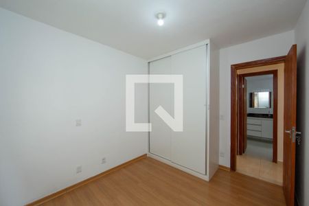 QUARTO1 de apartamento à venda com 4 quartos, 110m² em Buritis, Belo Horizonte
