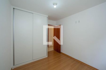 QUARTO1 de apartamento à venda com 4 quartos, 110m² em Buritis, Belo Horizonte