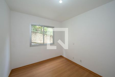 QUARTO1 de apartamento à venda com 4 quartos, 110m² em Buritis, Belo Horizonte