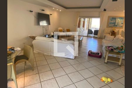 Casa à venda com 4 quartos, 600m² em Barra da Tijuca, Rio de Janeiro