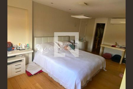 Casa à venda com 4 quartos, 600m² em Barra da Tijuca, Rio de Janeiro