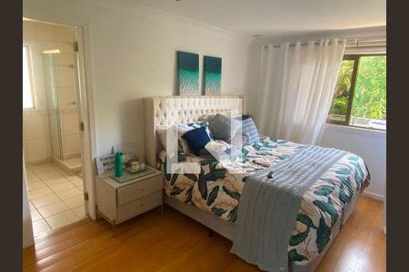 Casa à venda com 4 quartos, 600m² em Barra da Tijuca, Rio de Janeiro