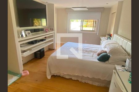 Casa à venda com 4 quartos, 600m² em Barra da Tijuca, Rio de Janeiro