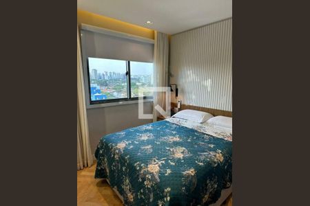 Apartamento à venda com 1 quarto, 105m² em Cidade Monções, São Paulo