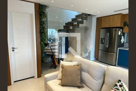 Apartamento à venda com 1 quarto, 105m² em Cidade Monções, São Paulo