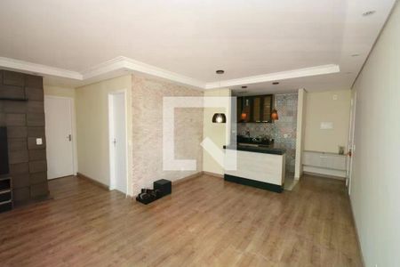 Apartamento à venda com 3 quartos, 67m² em Interlagos, São Paulo