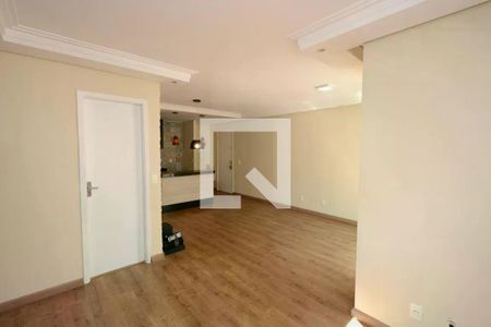 Apartamento à venda com 3 quartos, 67m² em Interlagos, São Paulo