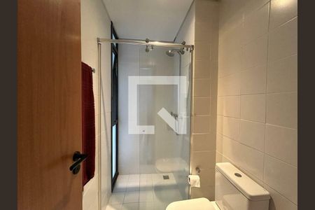 Apartamento à venda com 1 quarto, 34m² em Brooklin, São Paulo