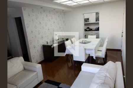 Apartamento à venda com 3 quartos, 166m² em Santa Maria, São Caetano do Sul