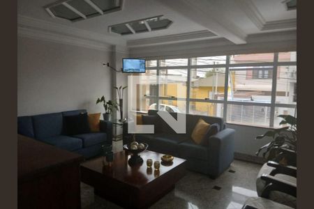 Apartamento à venda com 3 quartos, 166m² em Santa Maria, São Caetano do Sul