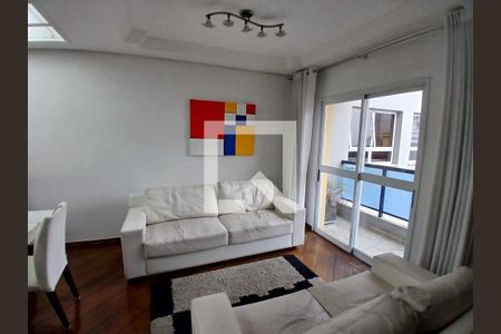 Apartamento à venda com 3 quartos, 166m² em Santa Maria, São Caetano do Sul