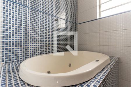 Banheiro da Suíte de casa à venda com 2 quartos, 104m² em Campos Elíseos, São Paulo