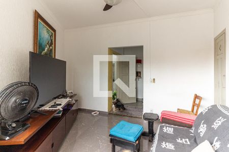 Sala de casa à venda com 2 quartos, 104m² em Campos Elíseos, São Paulo