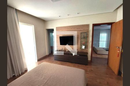 Casa à venda com 4 quartos, 464m² em Buritis, Belo Horizonte