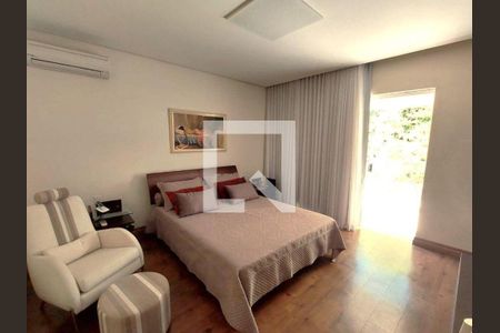 Casa à venda com 4 quartos, 464m² em Buritis, Belo Horizonte