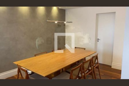 Apartamento à venda com 4 quartos, 175m² em Campo Belo, São Paulo