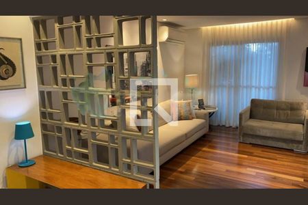 Apartamento à venda com 4 quartos, 175m² em Campo Belo, São Paulo